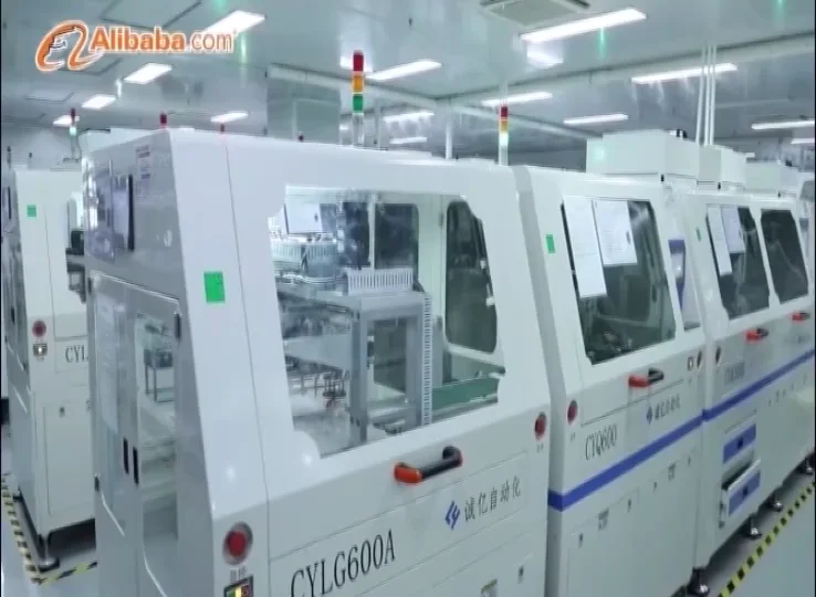 spi tft lcd suppliers factory