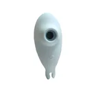 Breast vibrators sucking suck massager vibrator adult sex toy bottle