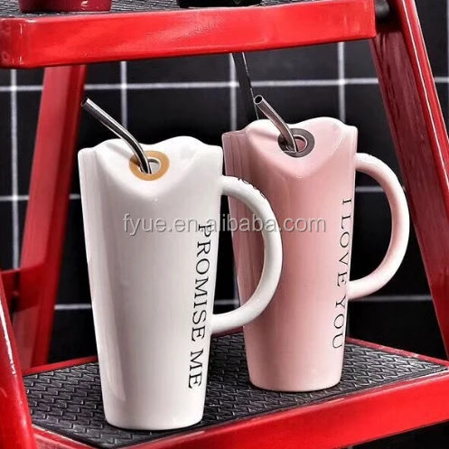 New Arrival Creative Sublimation Stoneware Ceramic Coffee  Mug Cup manufacture