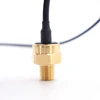 IP65 0.5-4.5VDC Pressure Transducer Air Oil Water Pipe Pressure Sensor