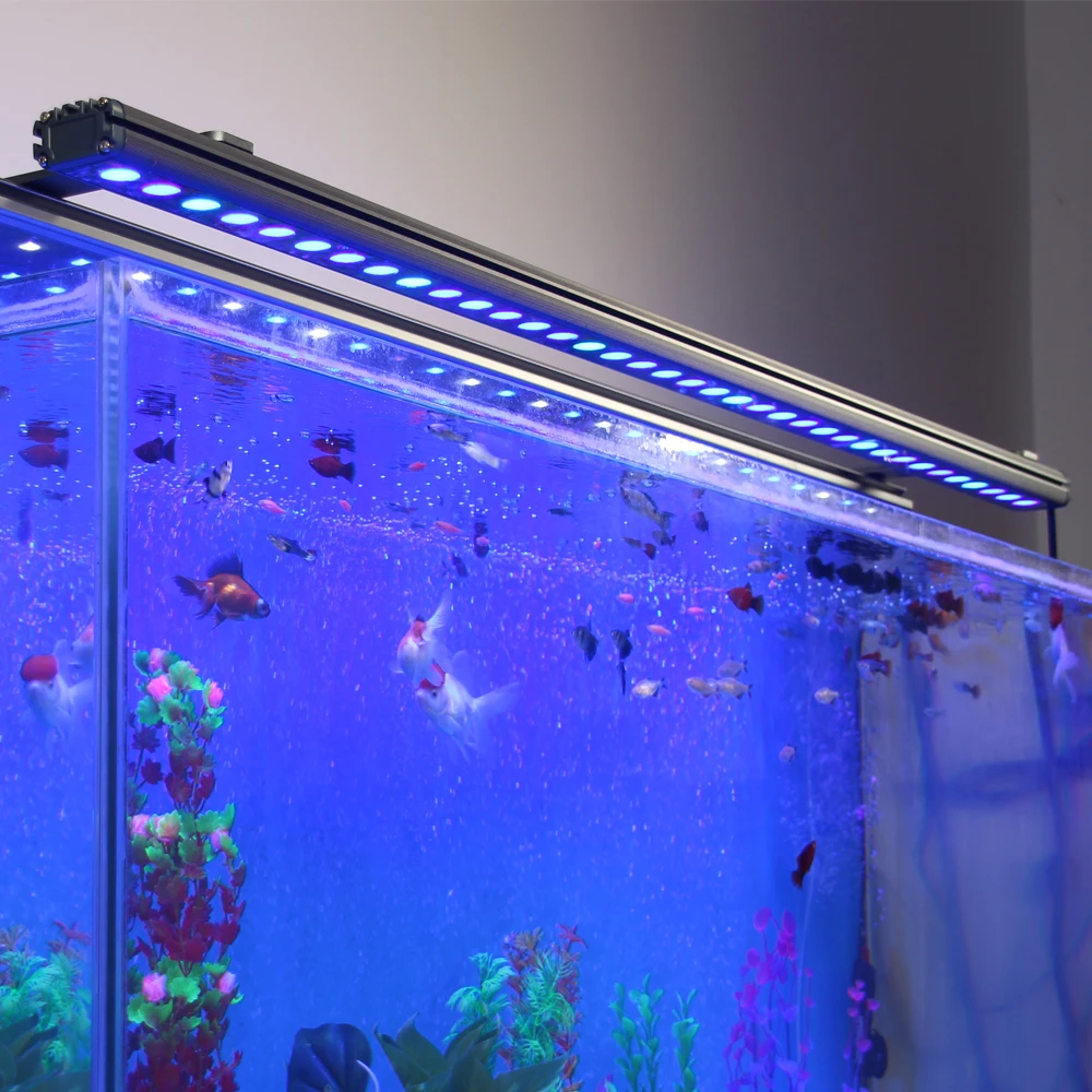 5ft aquarium light