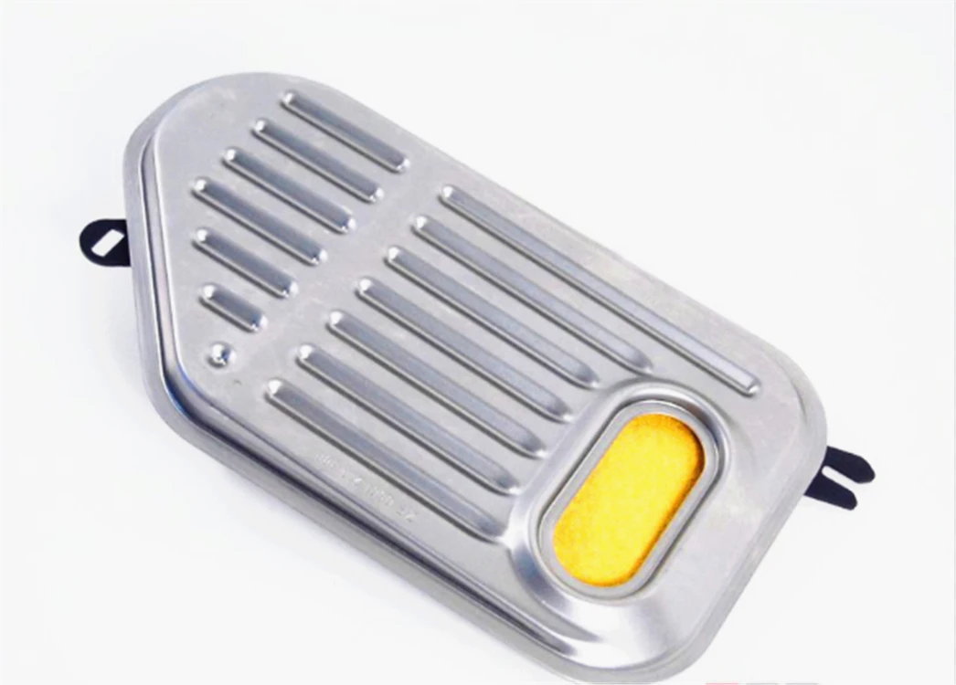 E46 E39 E38 E85 Automatic Transmission Filter For Bmw E46 256s5 Transmission Filter 24341423376