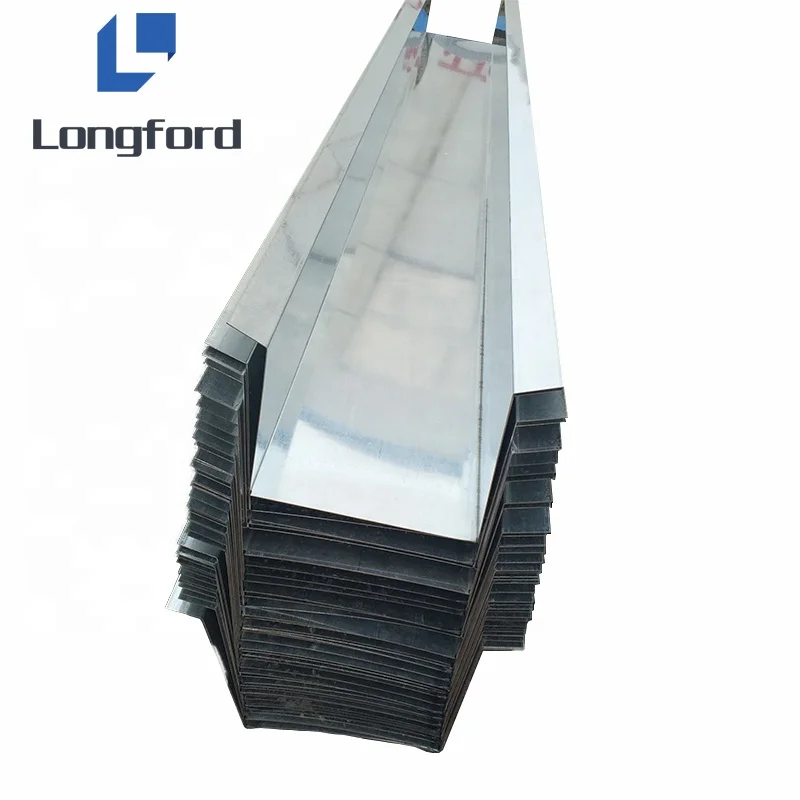 Roof Rain Water Gutter Rain Gutter Roof Pvc Rain Gutters Roofing