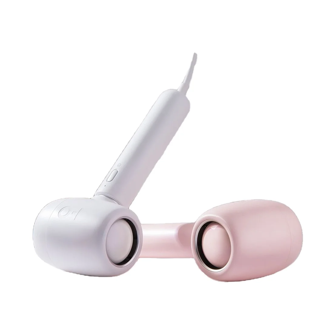 
Hot Sale High-Quality Fashion Hotel Household 800W Mini Travel Portable Hair Dryer 