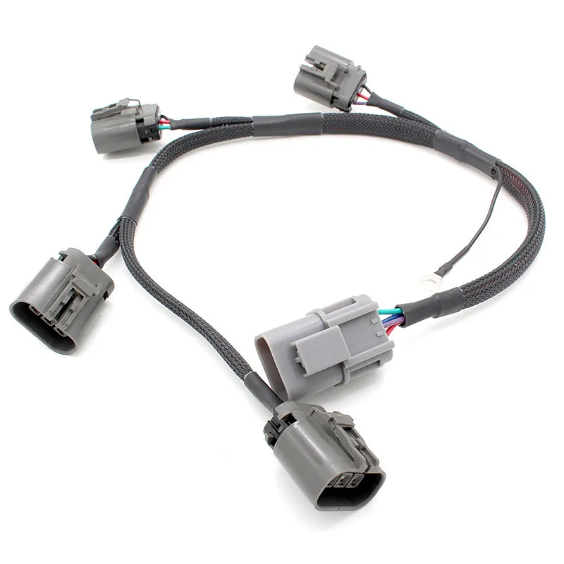 Coil Pack Wiring Harness For Ca18 Ca18de Ca18det Silvia Buy Wiring