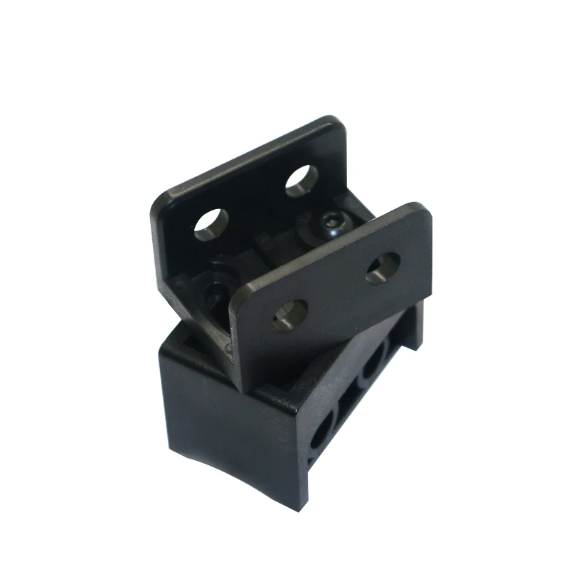 Universal Rearview Mirror Mounting Extender Bracket Holder Grip Bar