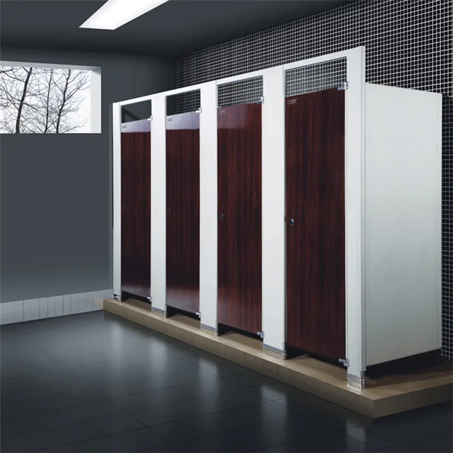 Cartmay Mall Public Toilet Restroom Stall Dividers Urinal Restroom ...