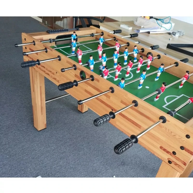 48'' Big Sized Football Table Game Arcade Table Soccer Game Table