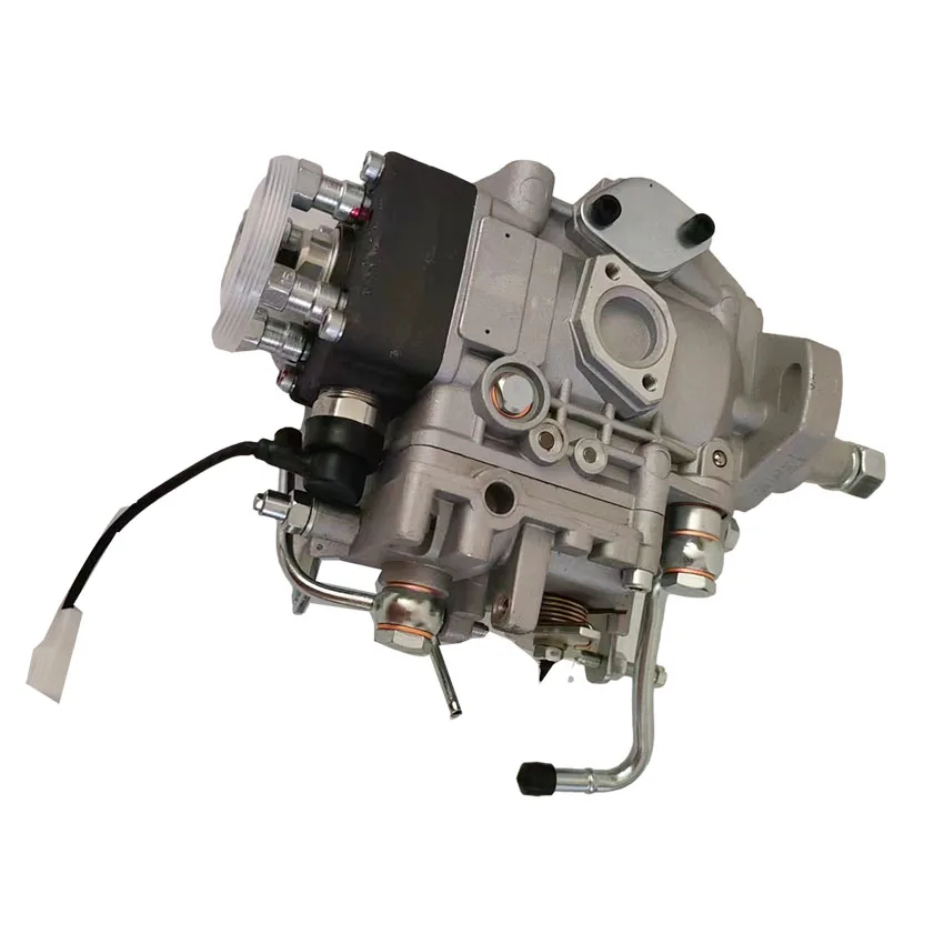 Premium C240 Isuzu Spare Parts Fuel Injection Pumps Ve4/9f1250lnp1592 ...