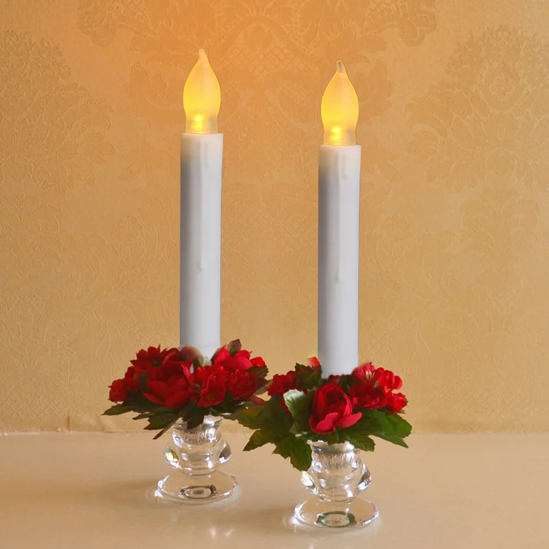 Candle Light Led Candle Candle Led LED Telecontrol Candle Light