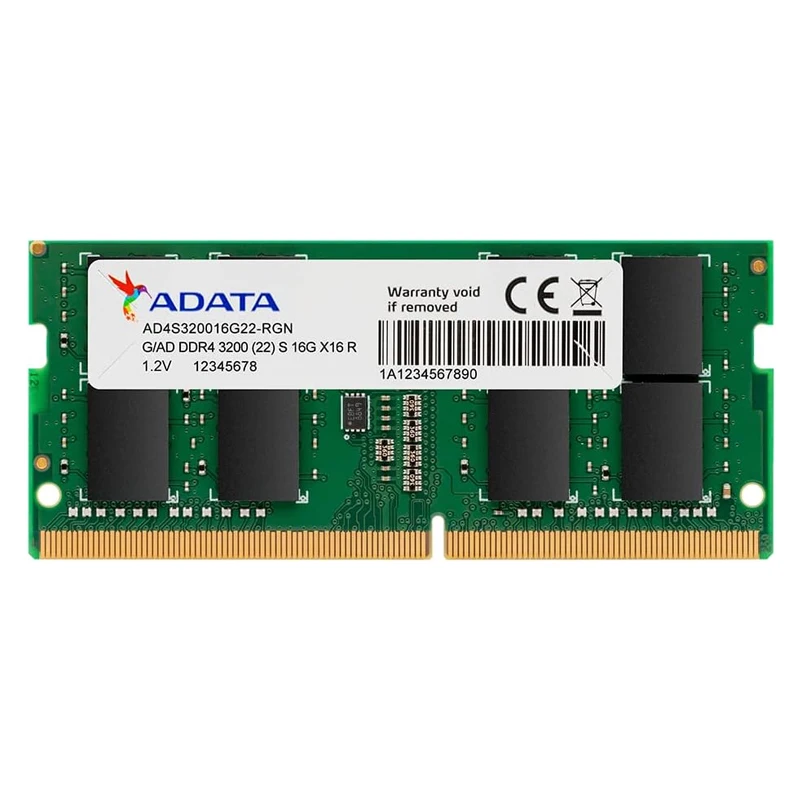 Laptop RAM installation showing proper SODIMM insertion angle and locking mechanism