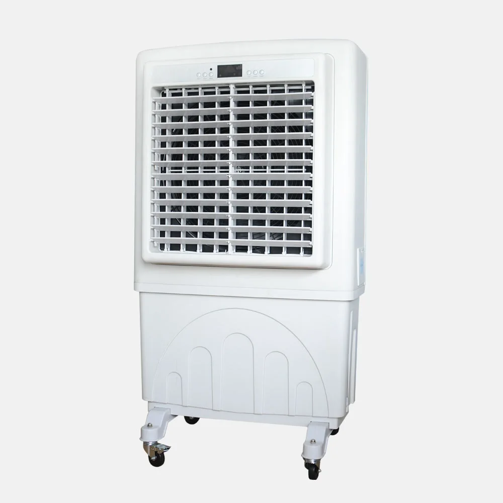 small indoor cooler
