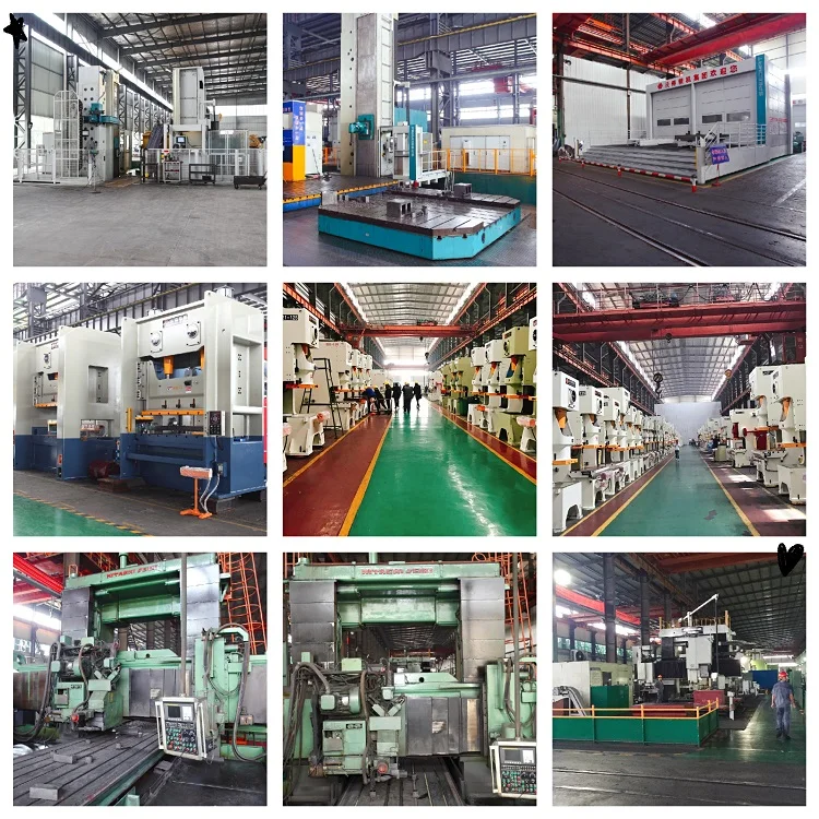 OUR FACTORY
