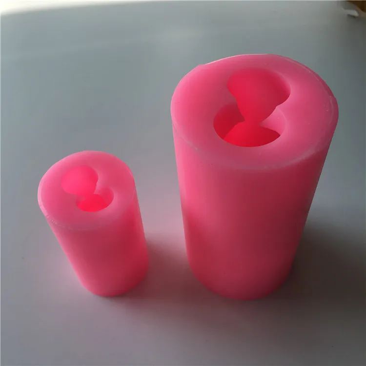 Y1228 Human Body Silicone Mold Art Female Body Silicone Resin Mold