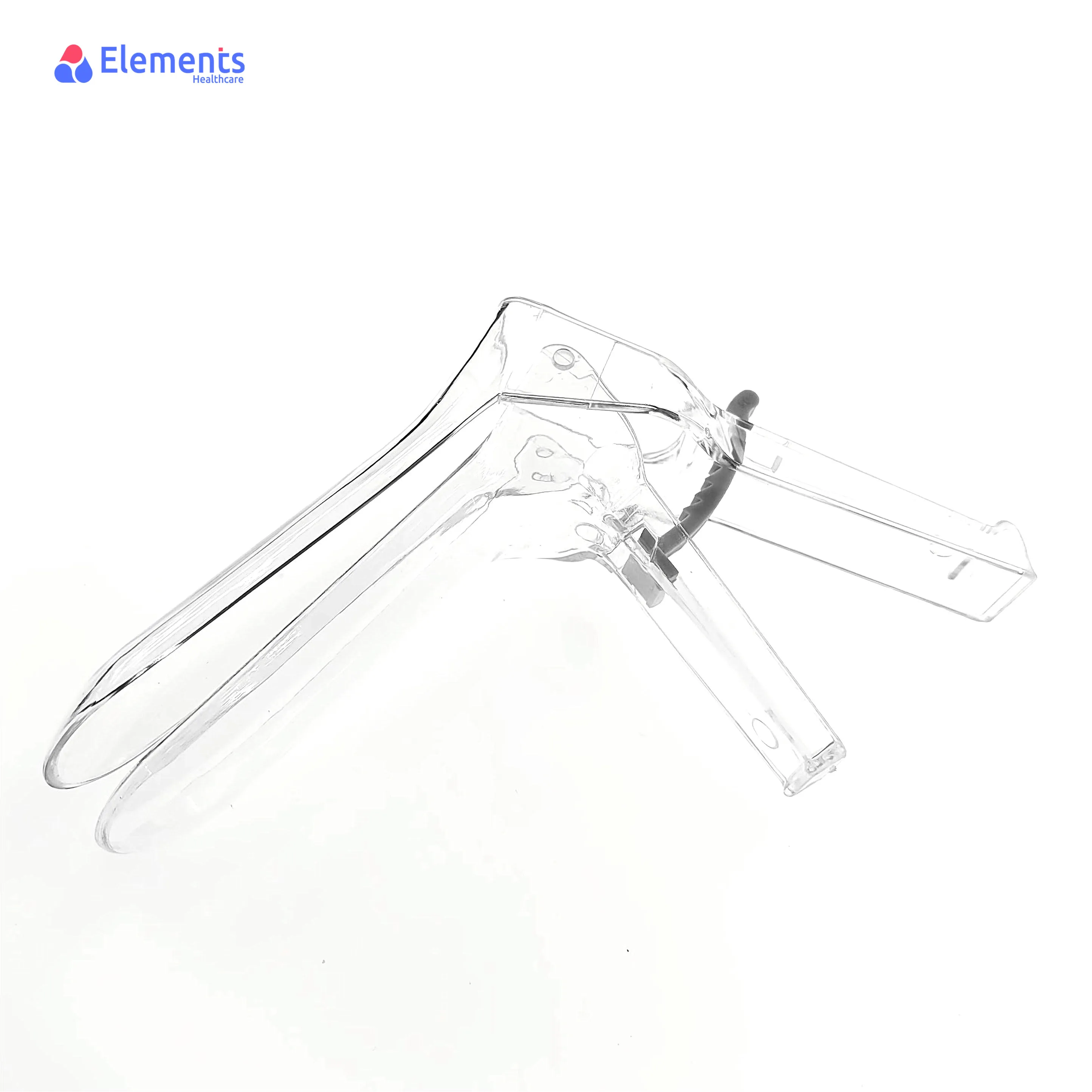 Spanish Type Vaginal Speculum Gynecological Examination Disposable