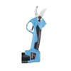 KOHAM Removable Electric Trimming Small Steel Scissors Pruning Shears