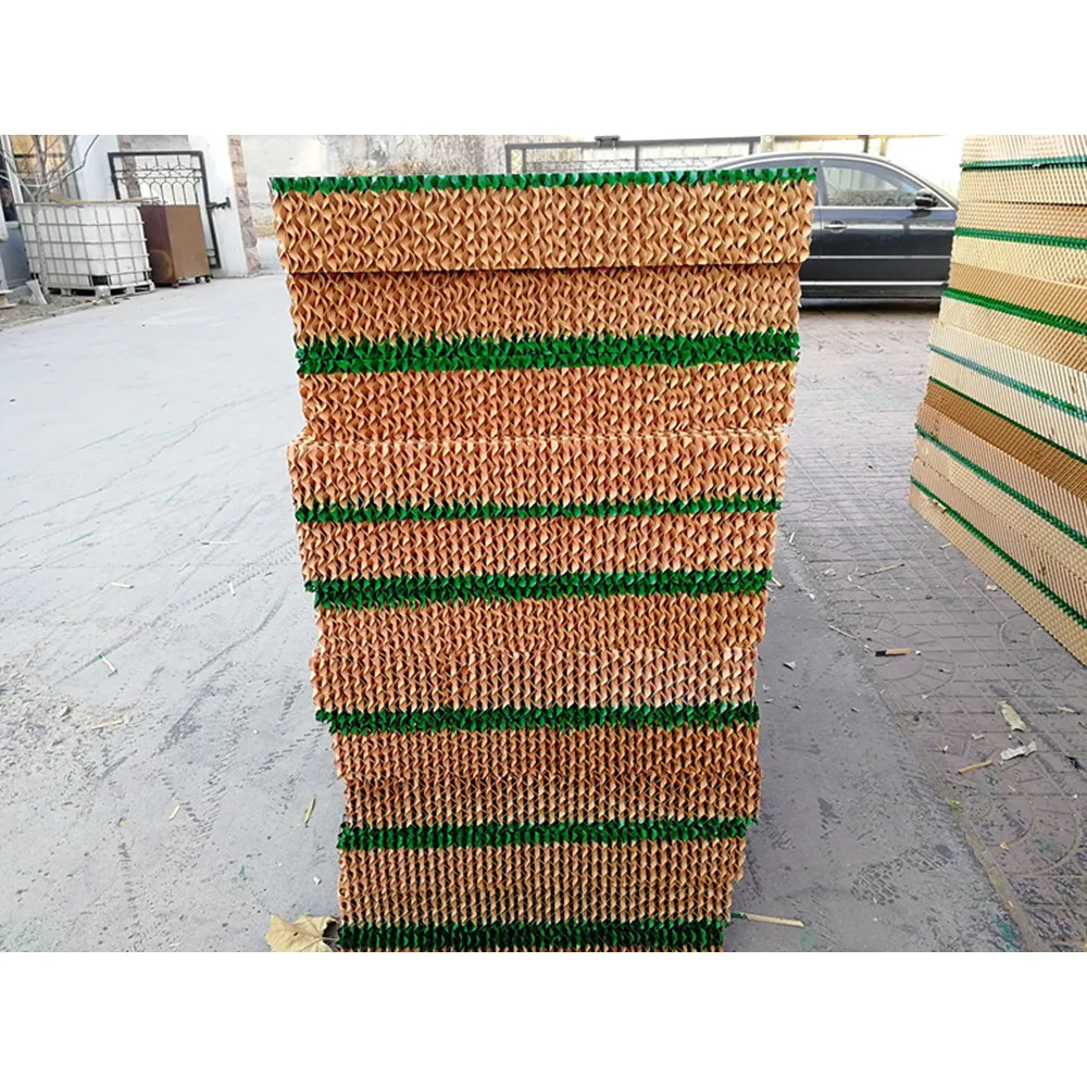 honey bee cooler pad