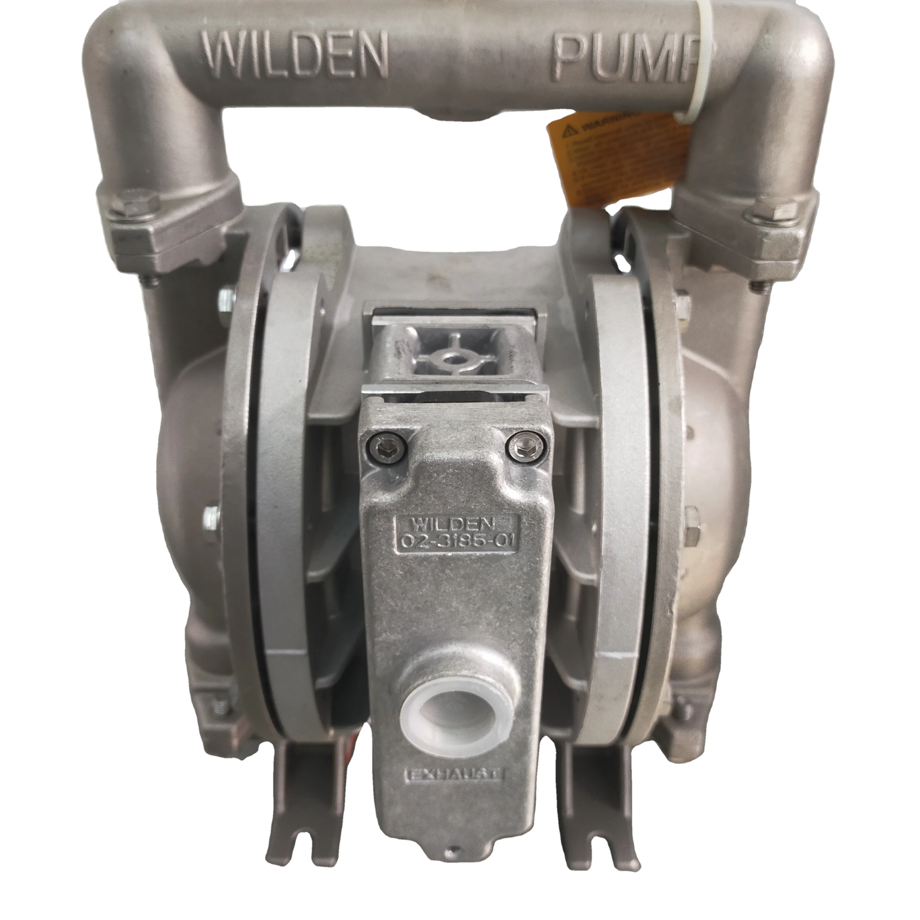 Pabrika ng XPR260 Wilden Pneumatic Diaphragm Pump