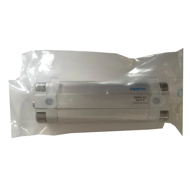 Brand New Festo Cylinder Festo Cylinder Seal Kit 156639 Advu5025ap