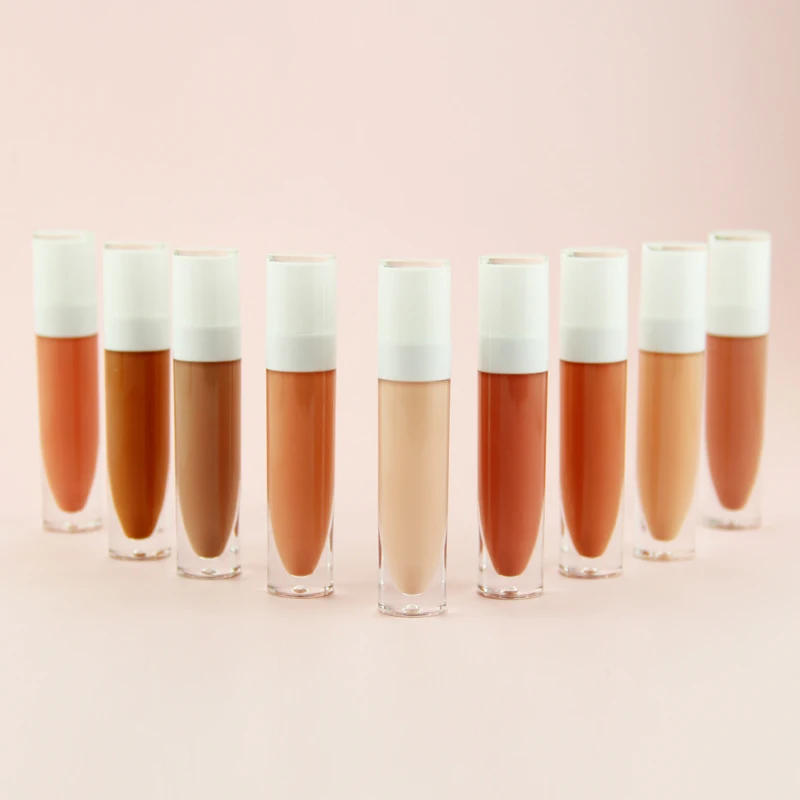 

New arrivals liquid lipstick 63 colors high pigment custom waterproof matte lipgloss