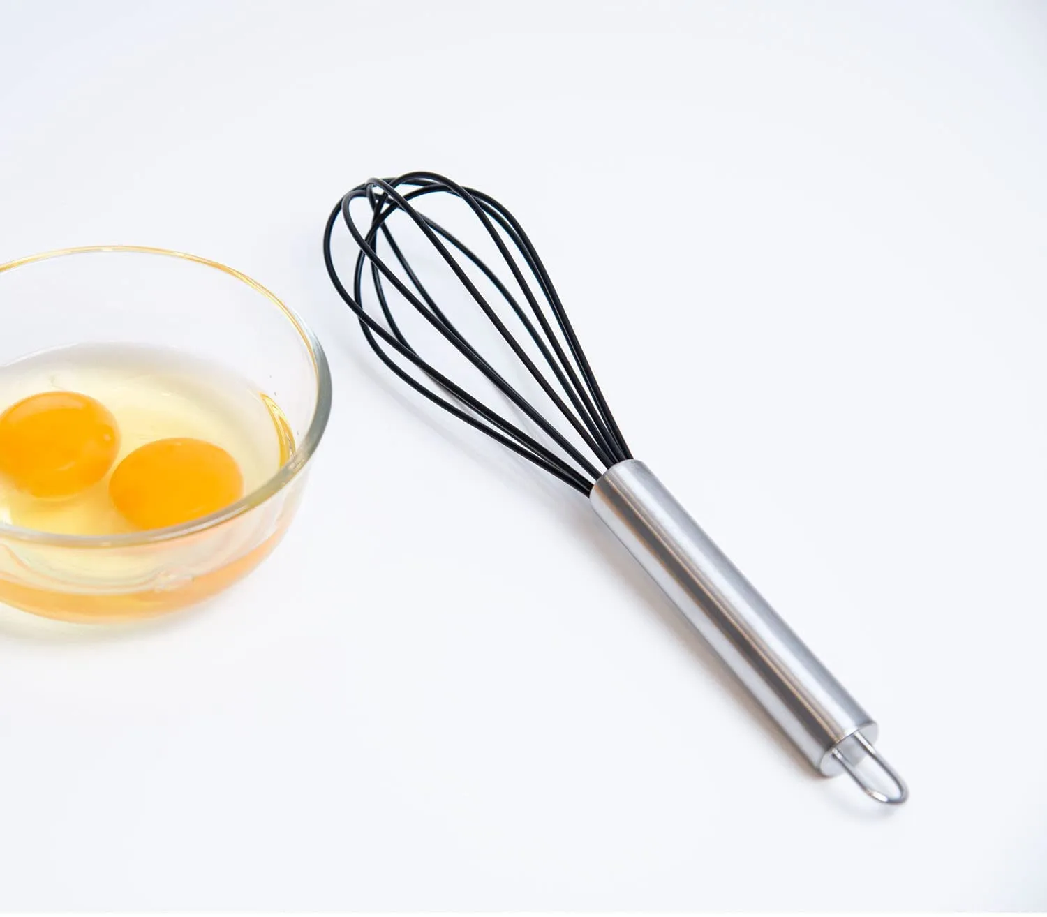 product nonstick cookware  480f heat resistant silicone cooking utensils set silicone colorful kitchen utensils-2