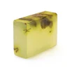 Organic handmade Indian Neem and Basil Anti -Microbial Harmony Butter Bar Soap