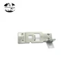 OEM Precision Iron Decorative Bracket Spider Wardrobe Rail Bracket