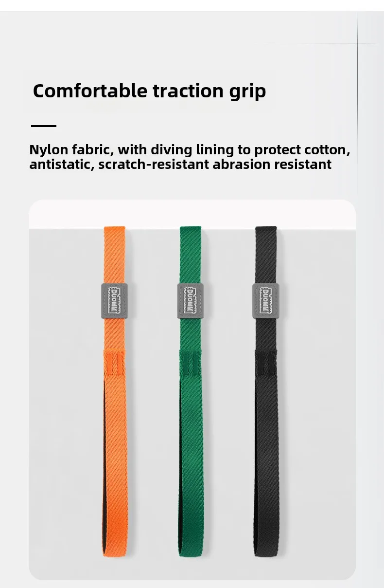 All-In-One Luxury Anti-Breakaway Padded Nylon Pet Traction Rope Solid Resistant Pull-Resistant Explosion-Proof Dog Leash