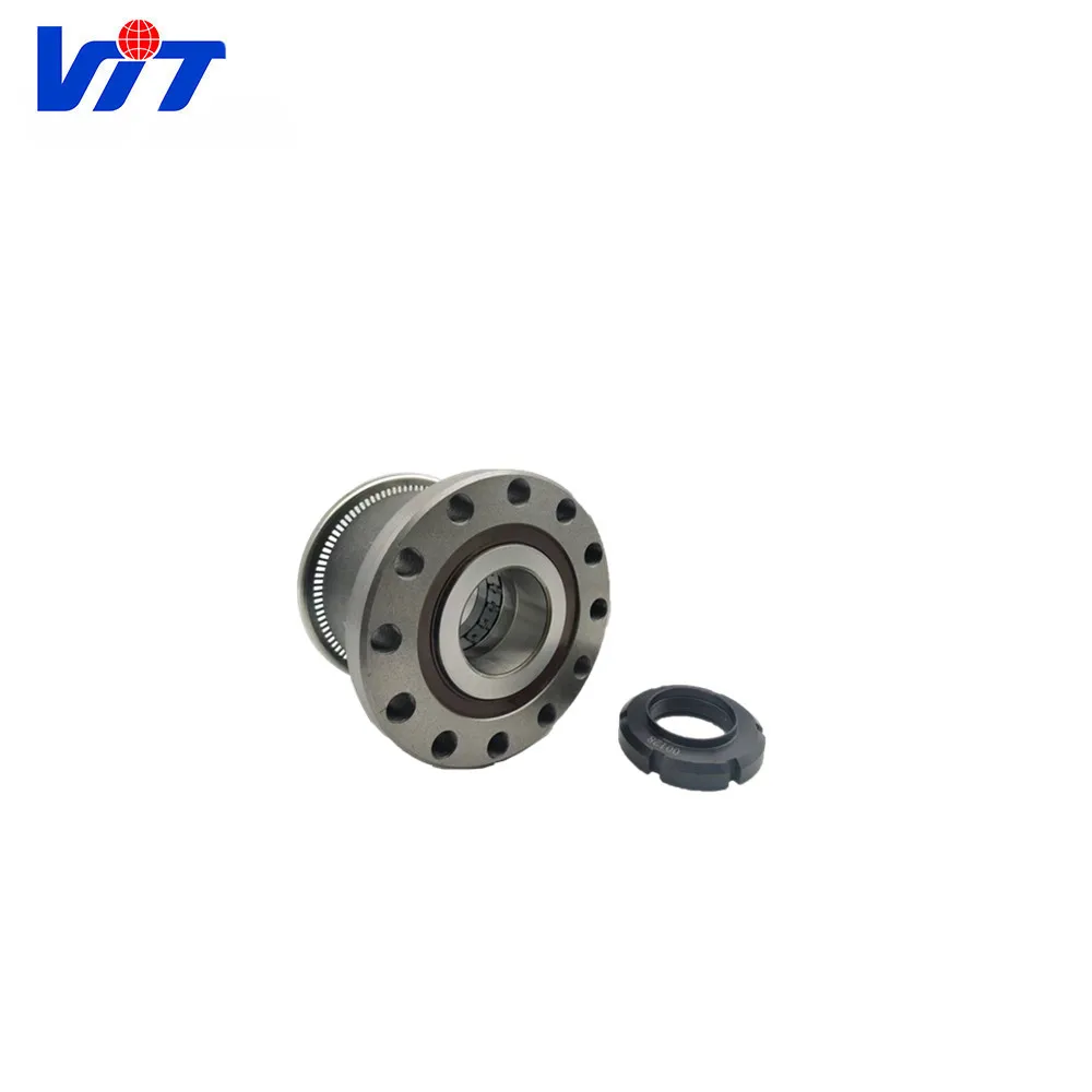 VIT-JE Wheel Bearing Unit 81934200349 81934200323 For MMAN IVC details