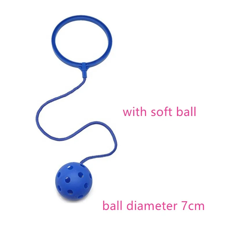 6pcs Skip It Toy Skipalong Skipping Toy Skip Jump Ball Toy Buy