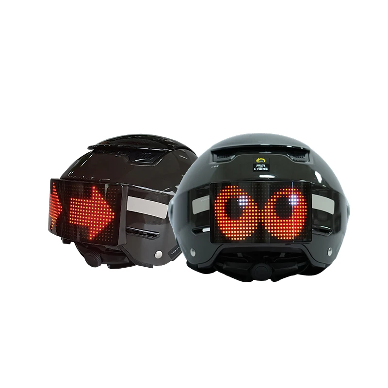 eye light motorcycle helmet EyeRide HUD for Motorcycles - Head-Up Display & Intercom Compatible with eyeglasses “This Helmet Has Eyes 👀🔥