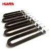 Industrial heater finned Tubular heating elements heater 220V 16mm
