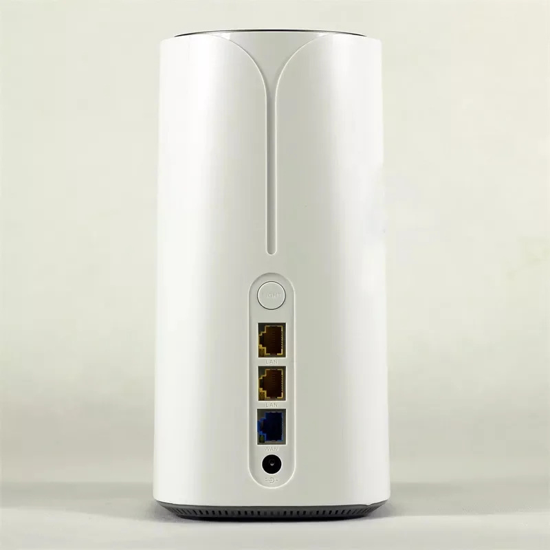 New Dual Band Gigabit 5g Router Olax Nx2200 Unlocked Wifi6 802.11ax ...