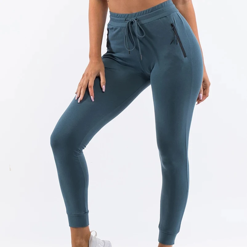 ladies gym joggers