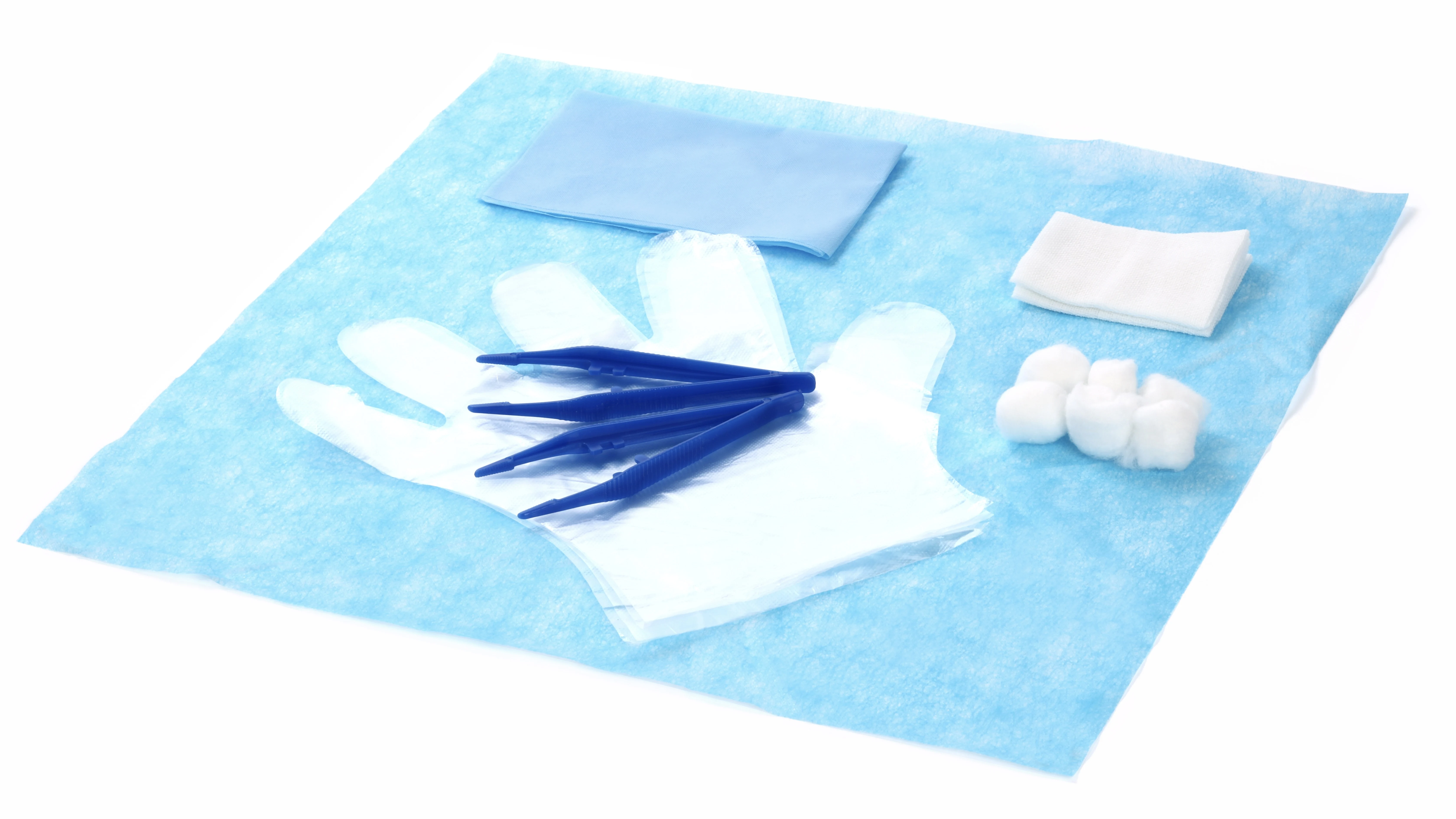 Surgical Kit Production