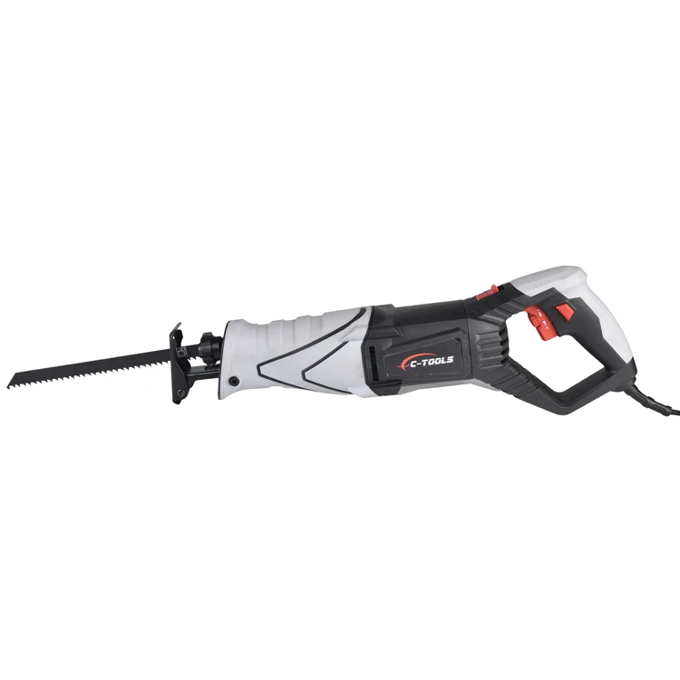 
XC-tools J1F-DU06-28 850w high performance new model electric saw Reciprocating Saw with LED 