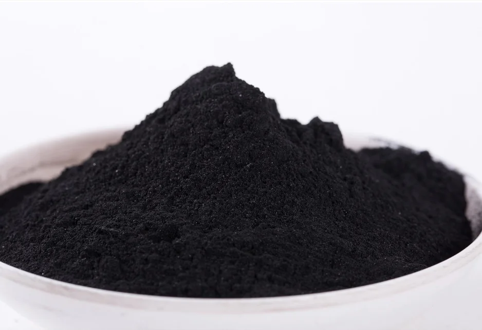 pure humic acid fulvic acid micronutrient fertilizer