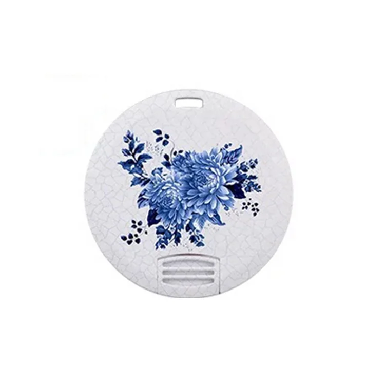 Personalized Circle u Disk Oem/Odm Plastic Round Card Pen Drives 32gb Usb 3.0 16gb Flash Drive Photography Gift Memory Stick - ANKUX.COM