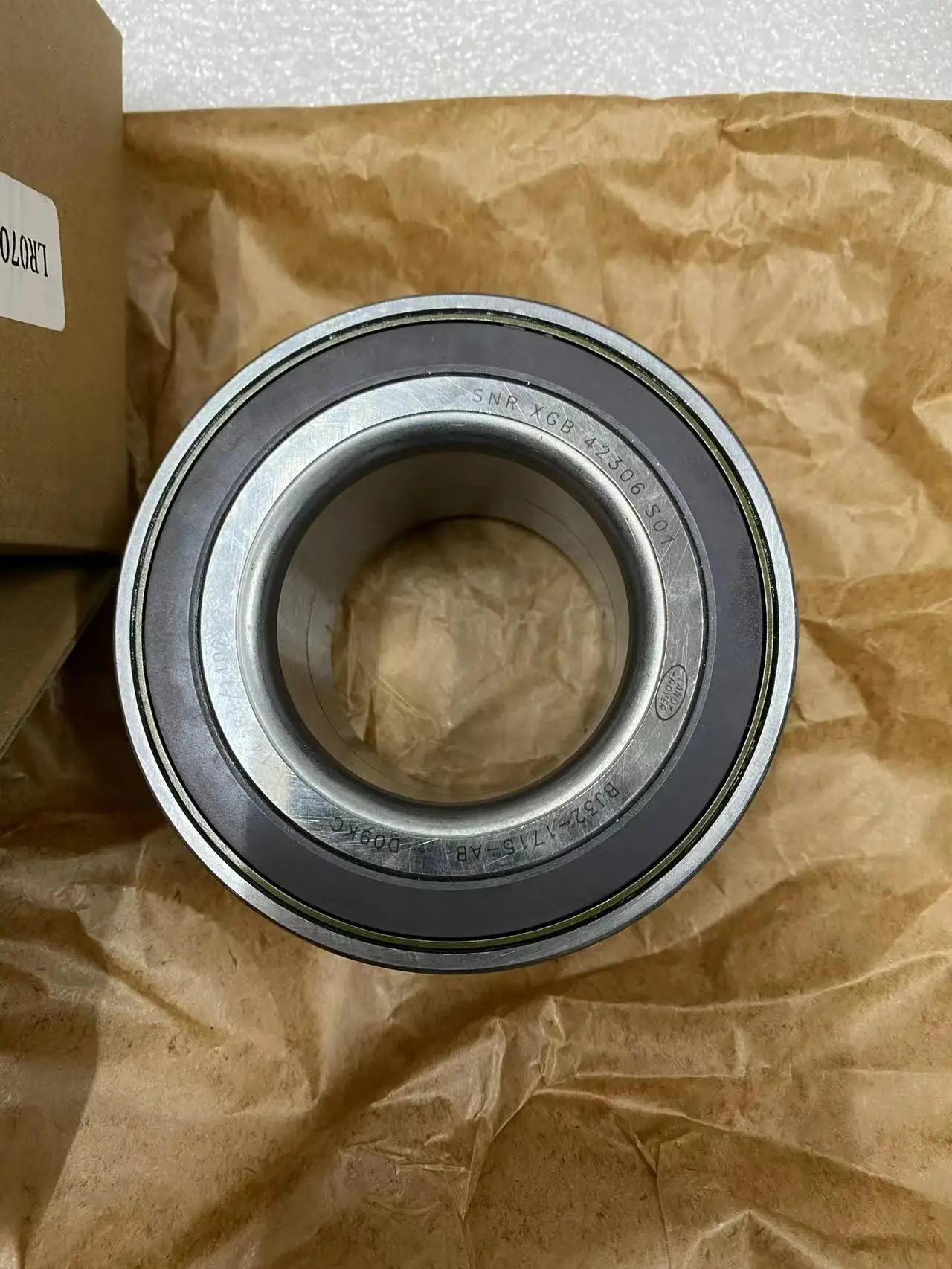 Genuine For Land Rover Discovery Range Rover Sport Wheel Hub Bearing Lh ...