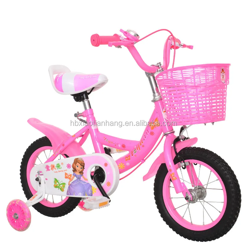 bikes for 6 years old girl