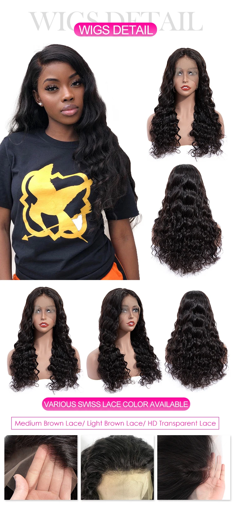 best frontals on aliexpress