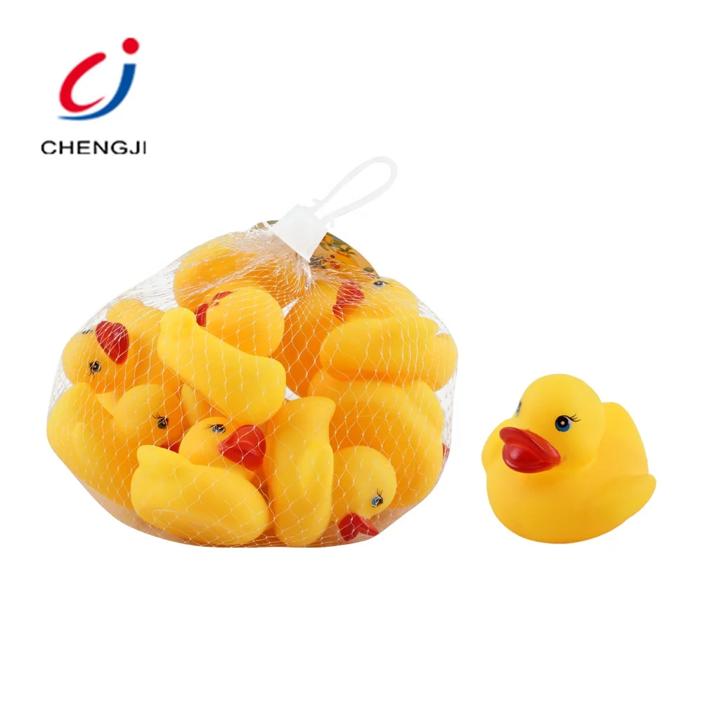 little duck toys