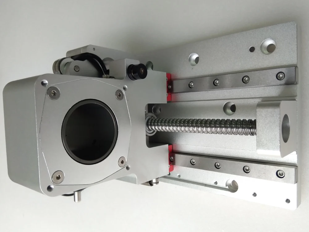 Cnc Oscillating Knife Cutting Tools Holder For The Oscillating Knife