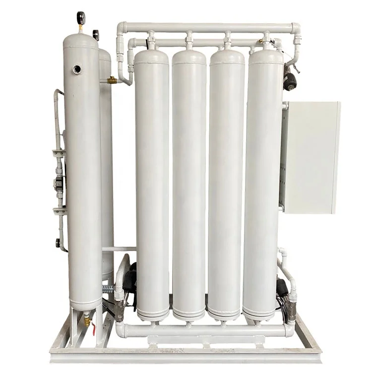 Made in China Air separation equipment manufacturer oxygen gas Plant supplier