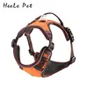 Emotional Support Animal Therapy Pet Dog Harness ESA Pet Dog Harness Patches Factory OEM