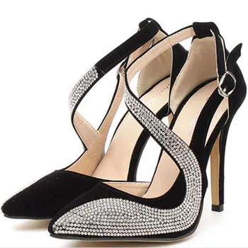 zapatos de noche
