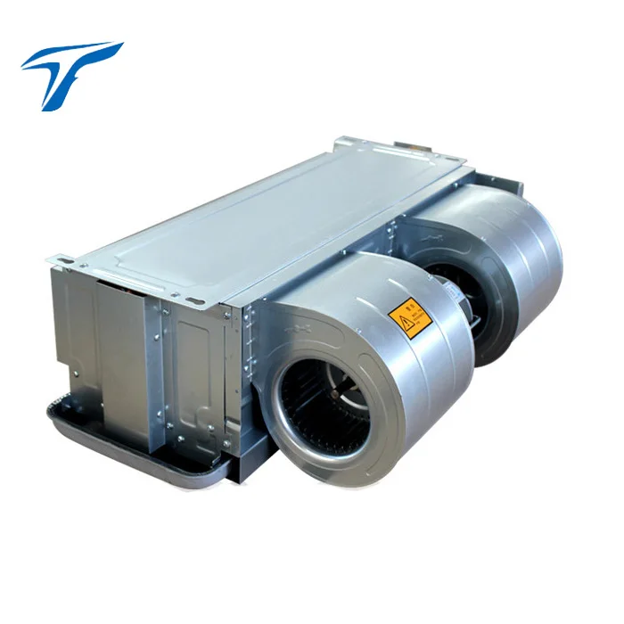 Fan Coil Unit, 1.5kw, 12kw - detail 2