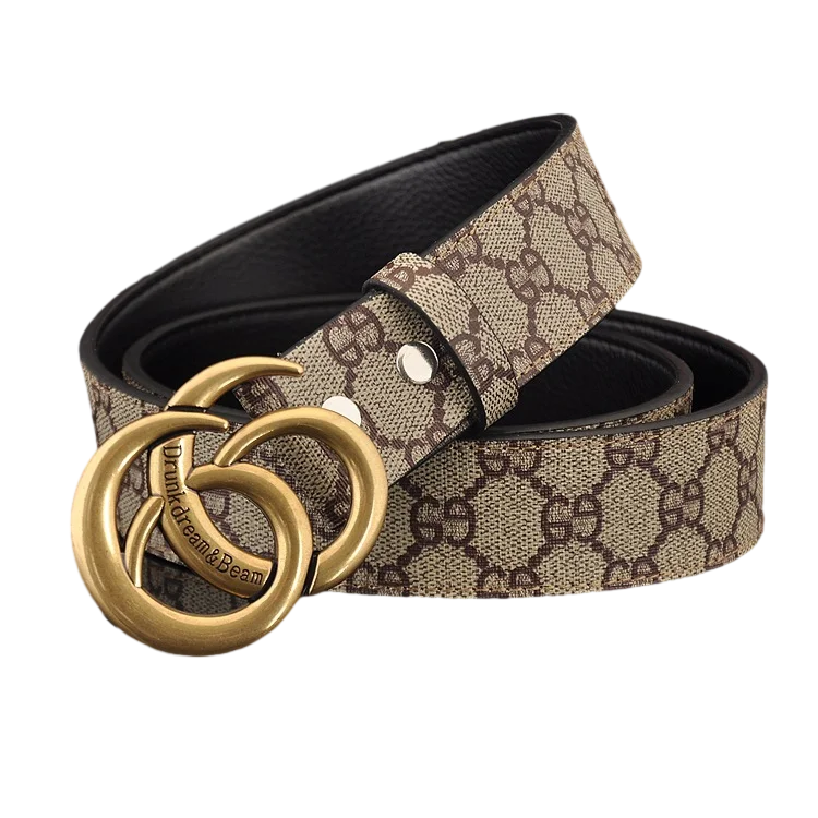 2023 New Wholesale Luxury Designer Belt Men's And Women's Famous Brand