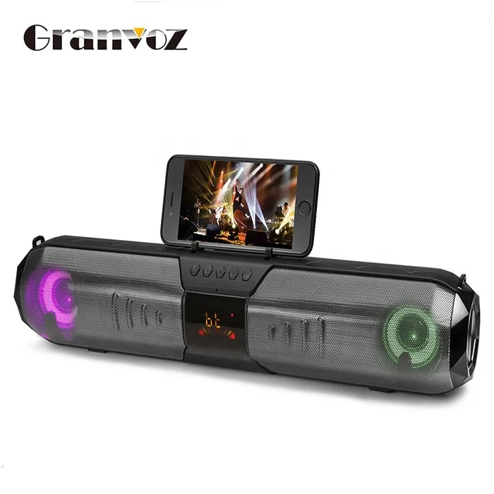 4.1 Karaoke Home Theater Surround Sound Speaker System Tv Sound Bar