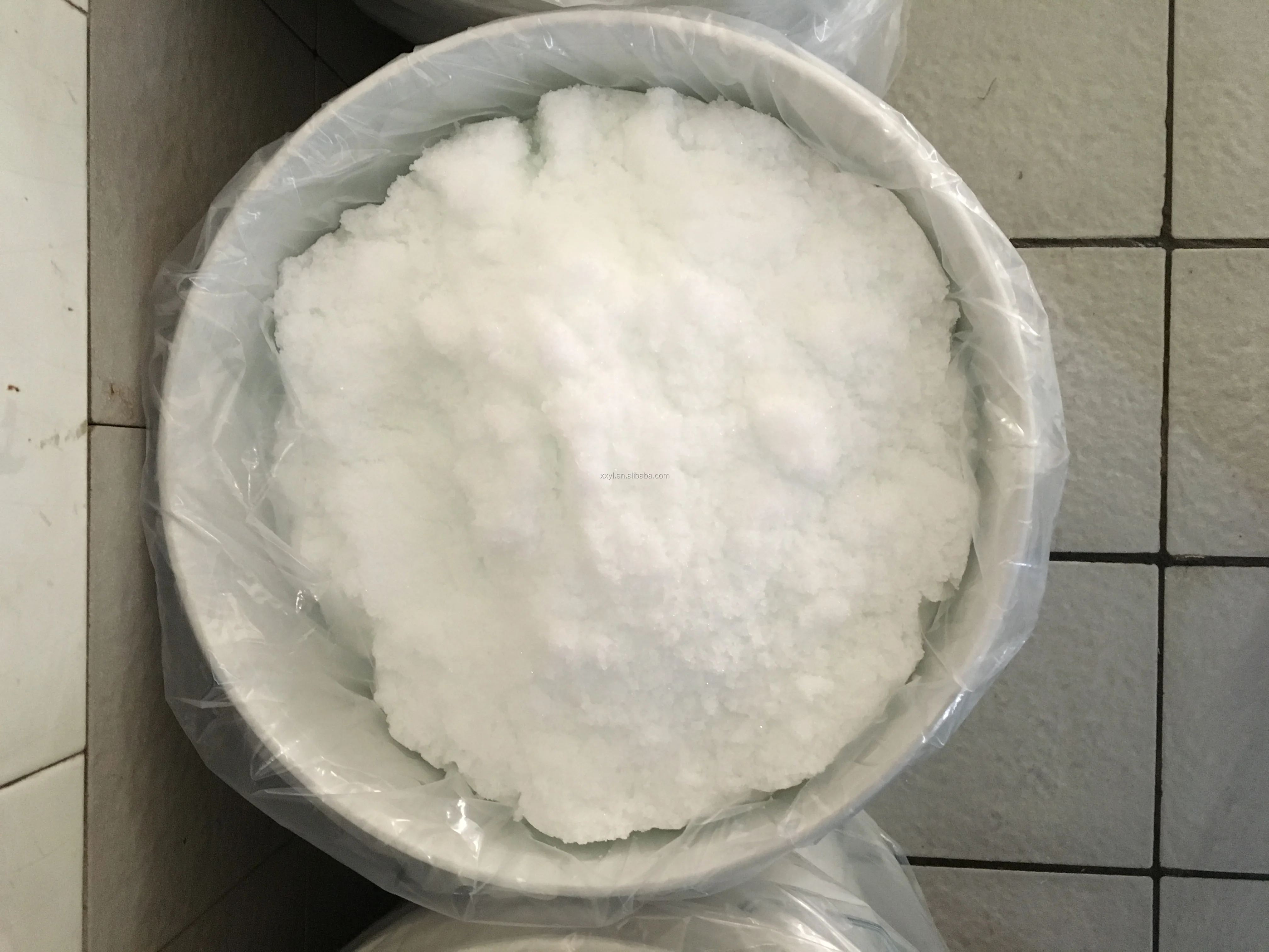 98 Zinc Nitrate Hexahydrate Zn(no3)2.6h2o,Cas10196186,Agent,Water